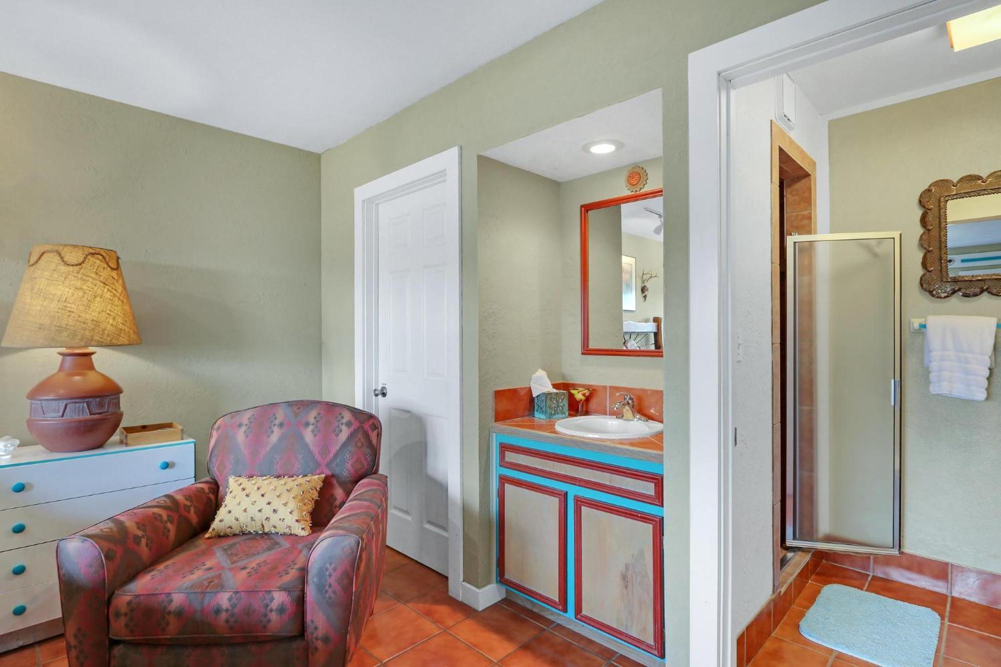 White Buffalo - Room With A View Wimberley Bagian luar foto