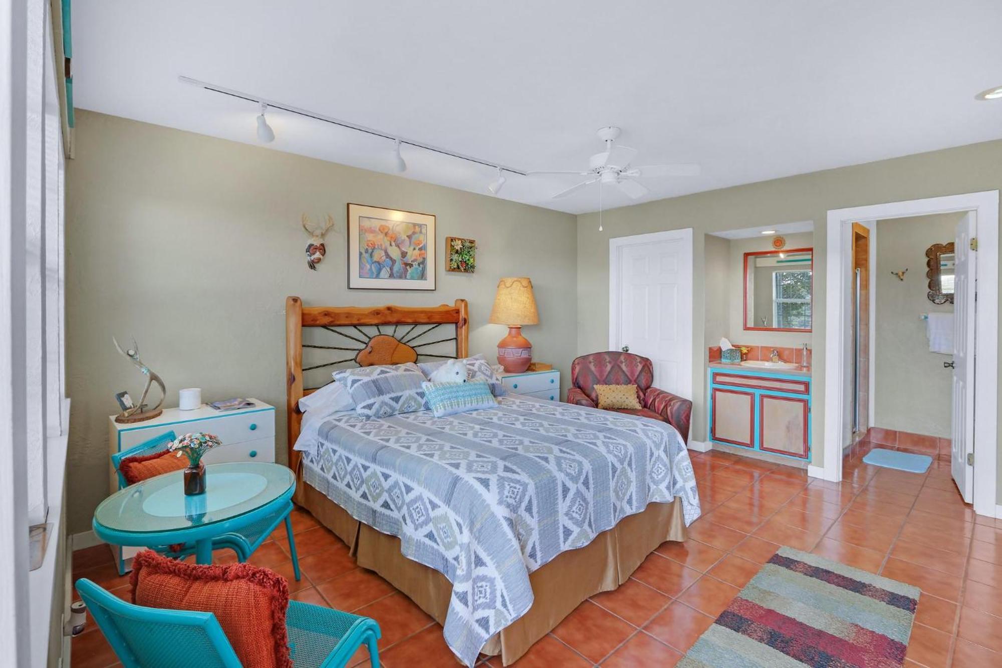 White Buffalo - Room With A View Wimberley Bagian luar foto